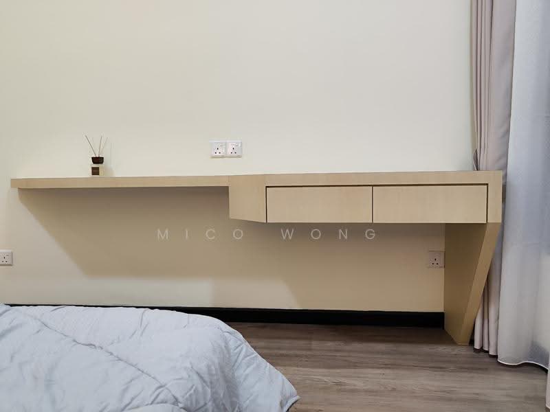 Kediaman Servis untuk Disewa di Sunway Belfield - Mico Wong - Interior - PropertyGuru.com.my