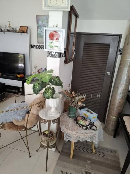 Rumah Teres 2-Tingkat untuk Dijual di Bandar Puteri Klang (Klang) - Philip Chin - Living Room - PropertyGuru.com.my