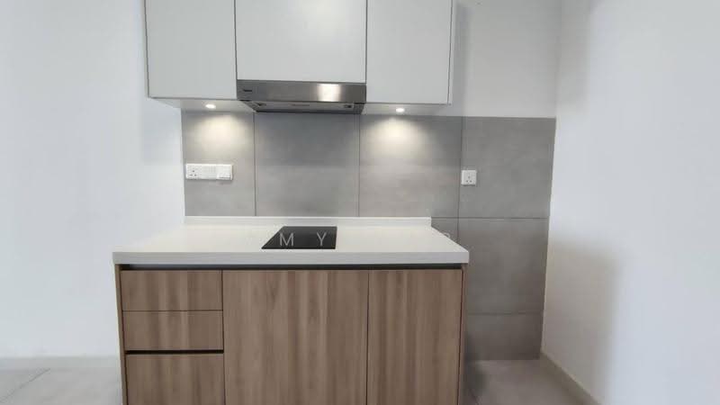 Kediaman Servis untuk Disewa di The Pano - Amy Yap - Kitchen - PropertyGuru.com.my