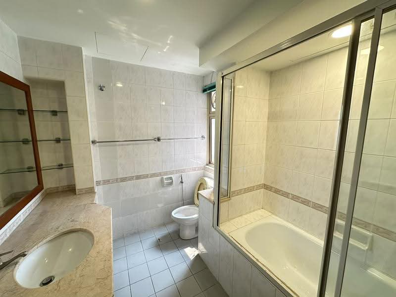 Condominium for Sale at Almaspuri - King Heng - Bathroom - PropertyGuru.com.my