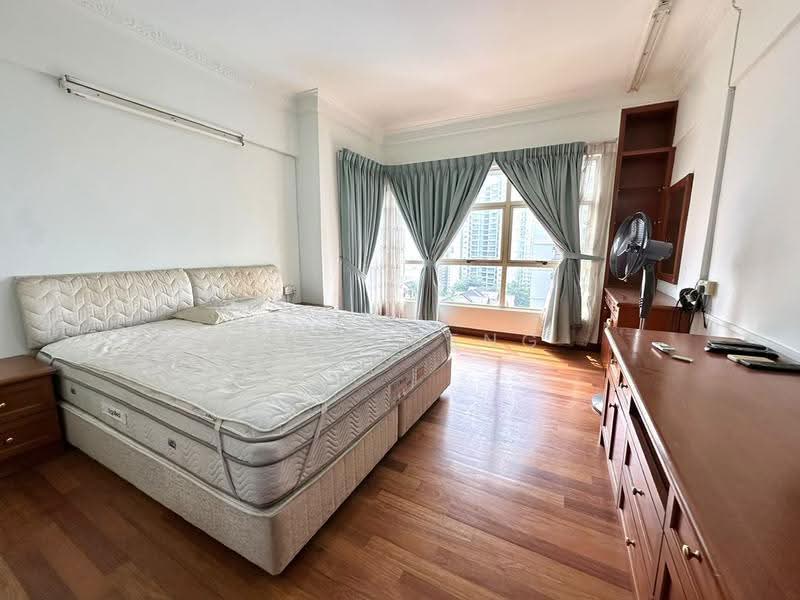 Condominium for Sale at Almaspuri - King Heng - Bedroom - PropertyGuru.com.my