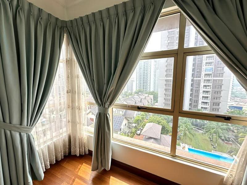 Condominium for Sale at Almaspuri - King Heng - View - PropertyGuru.com.my