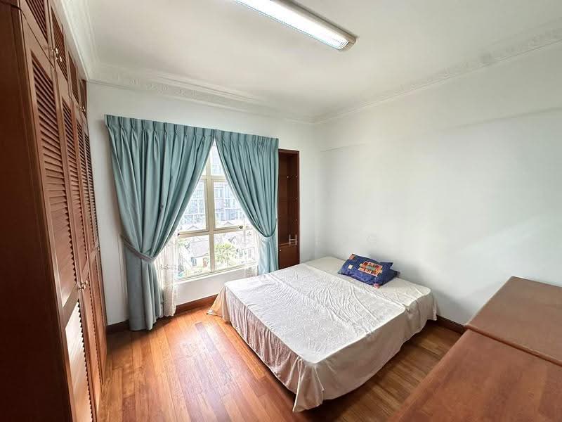 Condominium for Sale at Almaspuri - King Heng - Bedroom - PropertyGuru.com.my