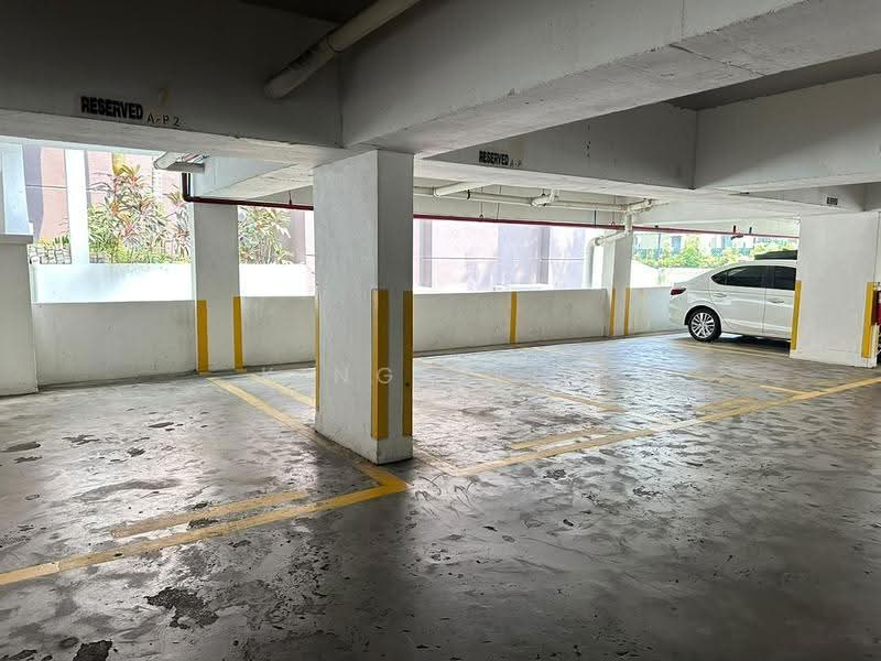 Condominium for Sale at Almaspuri - King Heng - Car Park - PropertyGuru.com.my