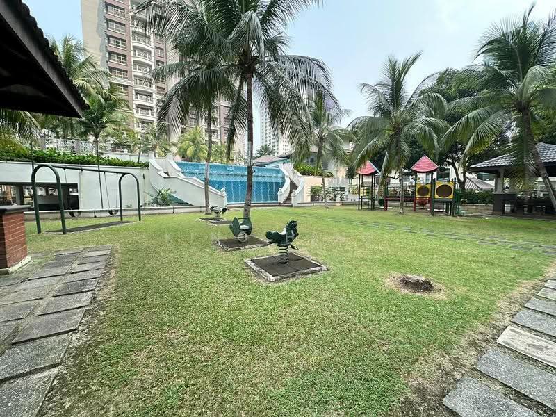 Condominium for Sale at Almaspuri - King Heng - Exterior - PropertyGuru.com.my