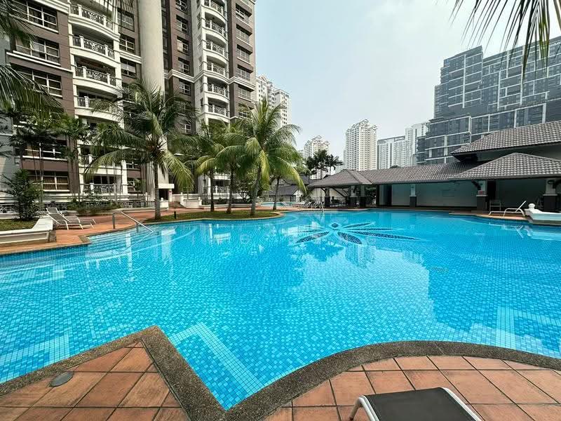 Condominium for Sale at Almaspuri - King Heng - Pool - PropertyGuru.com.my