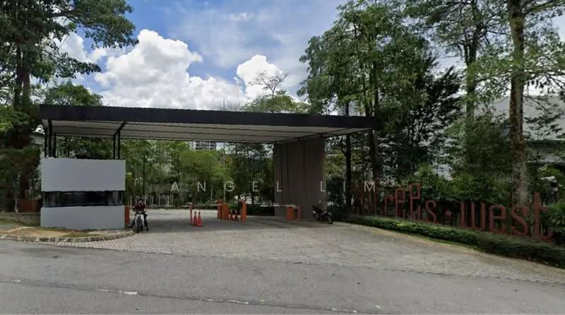 Rumah Berkembar untuk Dijual di Ampang Jaya (Ampang) - angel lim - PropertyGuru.com.my