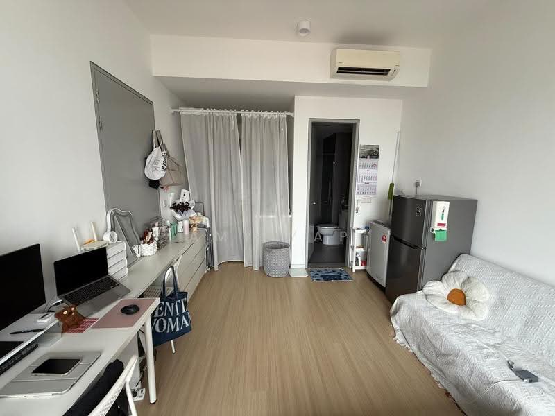 Kediaman Servis untuk Disewa di The Pano - Amy Yap - Bathroom - PropertyGuru.com.my