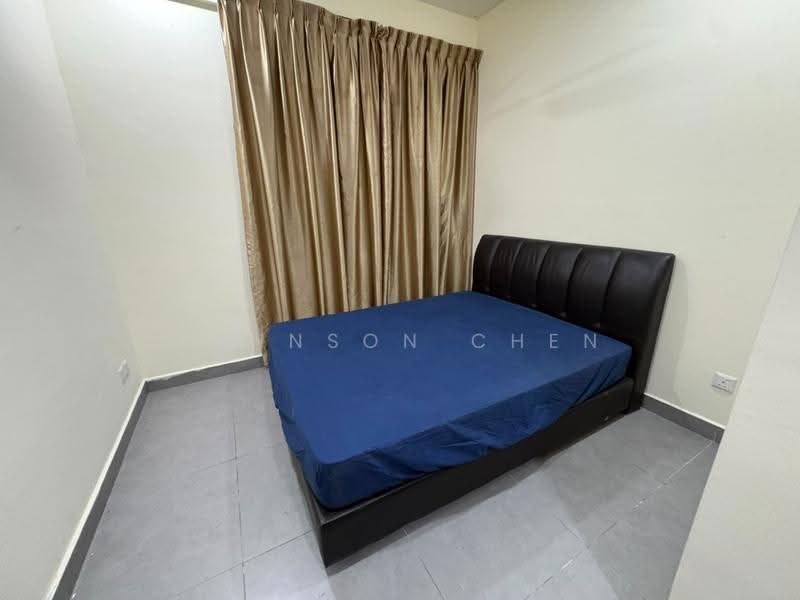 Pangsapuri untuk Dijual di D'Secret Garden (Pangsapuri Kempas Indah) - Johnson Chen - Bedroom - PropertyGuru.com.my