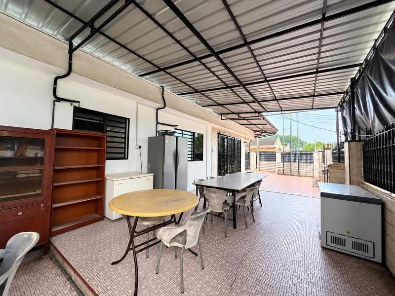 Rumah Teres 1-Tingkat untuk Dijual di Taman Pertama (Ipoh) - Qazin Khoo - Exterior - PropertyGuru.com.my
