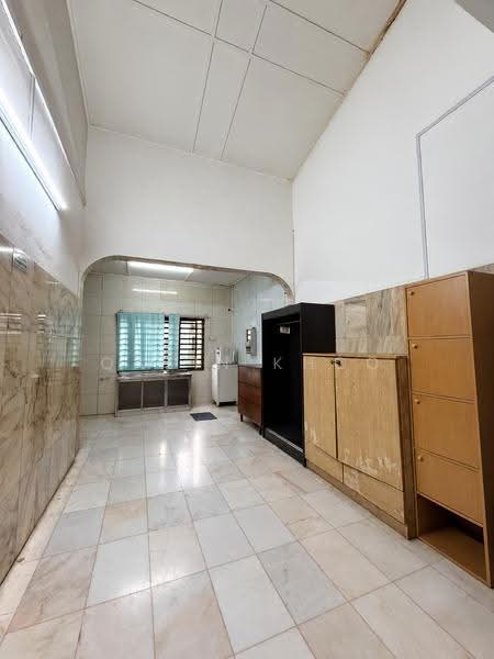Rumah Teres 1-Tingkat untuk Dijual di Taman Pertama (Ipoh) - Qazin Khoo - Kitchen - PropertyGuru.com.my