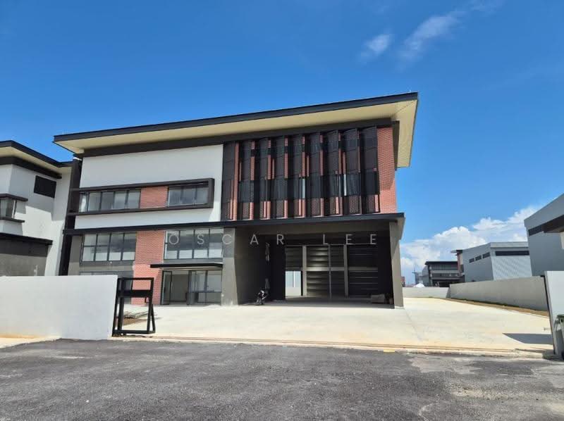 Detached Factory for Rent in Elmina West (Sungai Buloh) - Oscar Lee - PropertyGuru.com.my