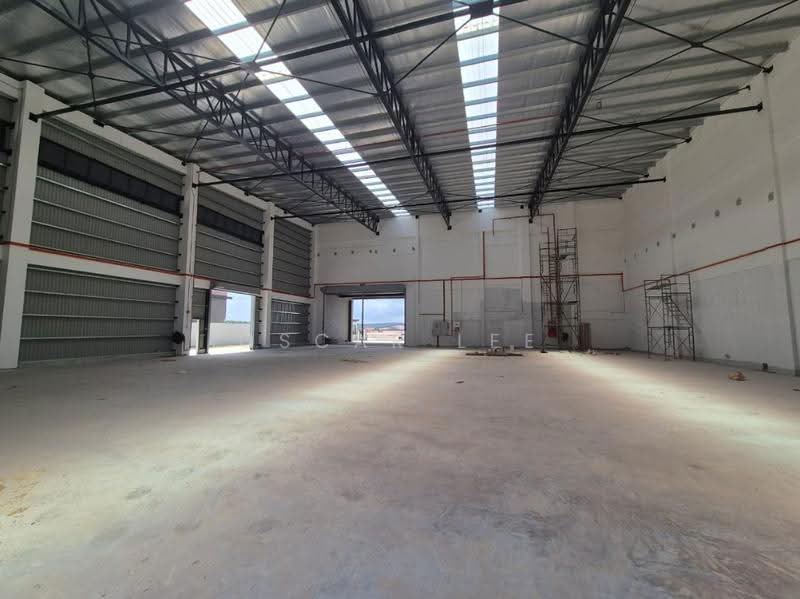 Detached Factory for Rent in Elmina West (Sungai Buloh) - Oscar Lee - Interior - PropertyGuru.com.my