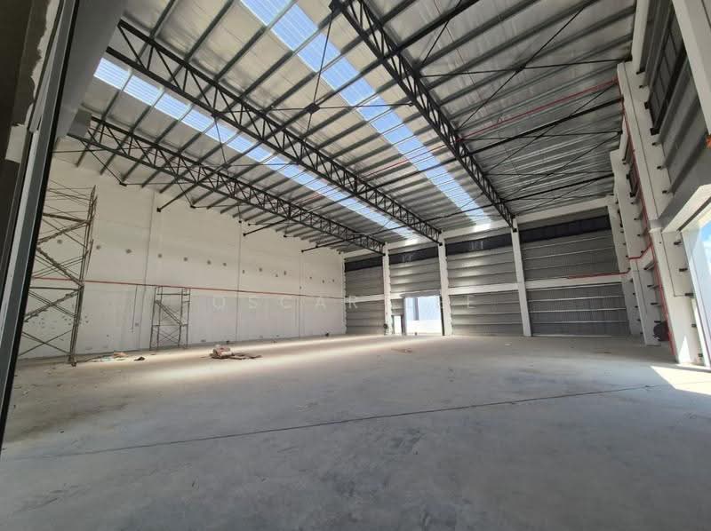 Detached Factory for Rent in Elmina West (Sungai Buloh) - Oscar Lee - Exterior - PropertyGuru.com.my