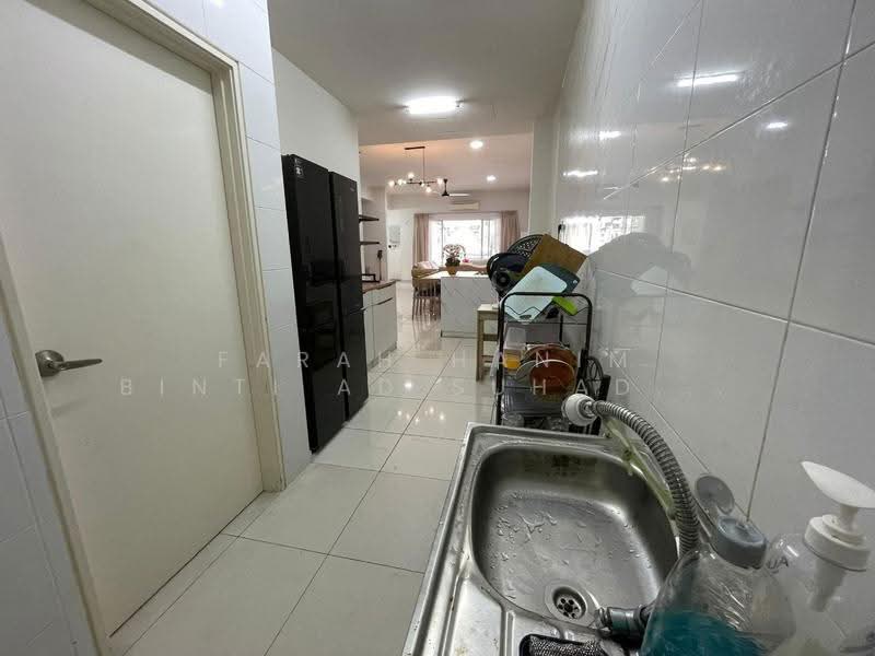Rumah Teres untuk Dijual di Seremban (Negeri Sembilan) - FARAH HANIM BINTI AD SUHADAK SUHADAK - PropertyGuru.com.my