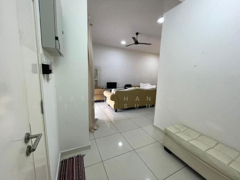 Rumah Teres untuk Dijual di Seremban (Negeri Sembilan) - FARAH HANIM BINTI AD SUHADAK SUHADAK - PropertyGuru.com.my