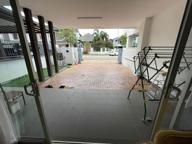 Rumah Teres untuk Dijual di Seremban (Negeri Sembilan) - FARAH HANIM BINTI AD SUHADAK SUHADAK - PropertyGuru.com.my