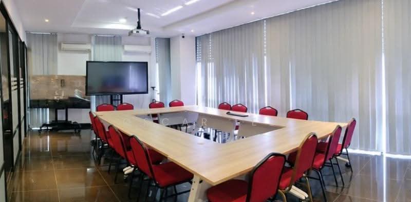 Semi-D Factory for Rent in Bandar Puteri Puchong (Puchong) - Oscar Lee - Interior - PropertyGuru.com.my