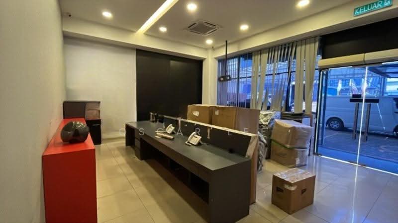 Semi-D Factory for Rent in Bandar Puteri Puchong (Puchong) - Oscar Lee - Interior - PropertyGuru.com.my