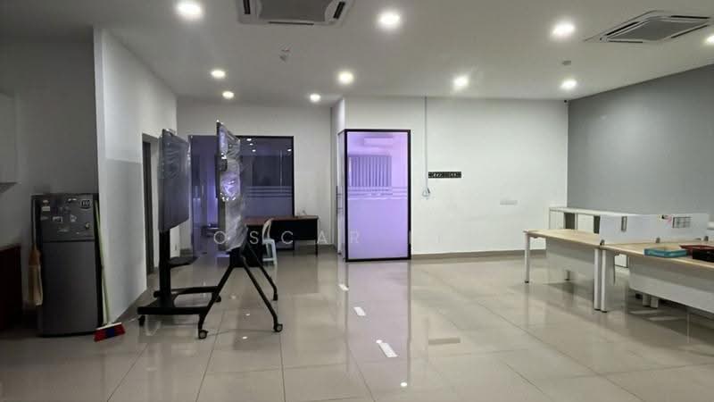 Semi-D Factory for Rent in Bandar Puteri Puchong (Puchong) - Oscar Lee - Interior - PropertyGuru.com.my