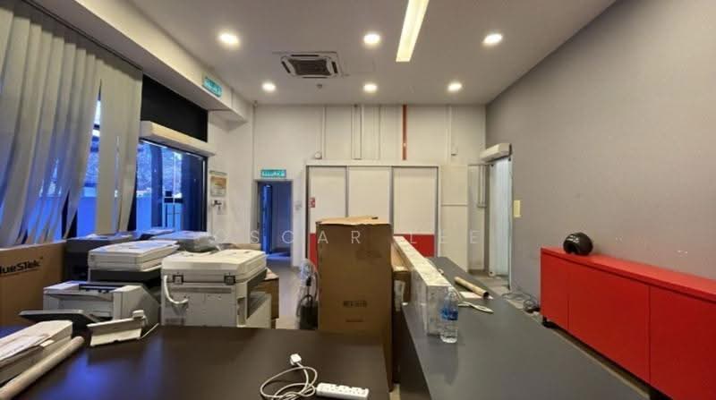Semi-D Factory for Rent in Bandar Puteri Puchong (Puchong) - Oscar Lee - Interior - PropertyGuru.com.my