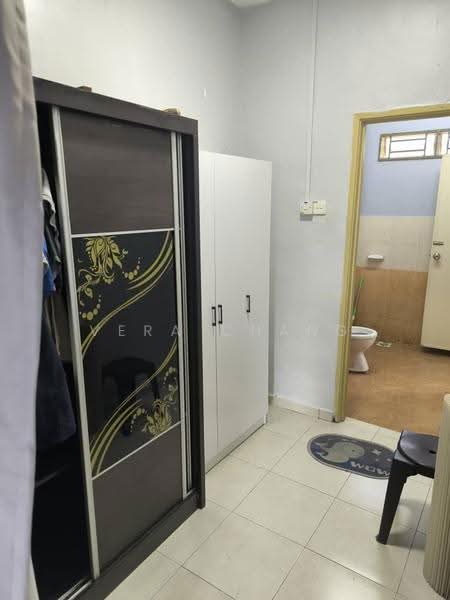 Rumah Teres 2-Tingkat untuk Disewa di Kangkar Pulai (Skudai) - Vera Chang - Bathroom - PropertyGuru.com.my