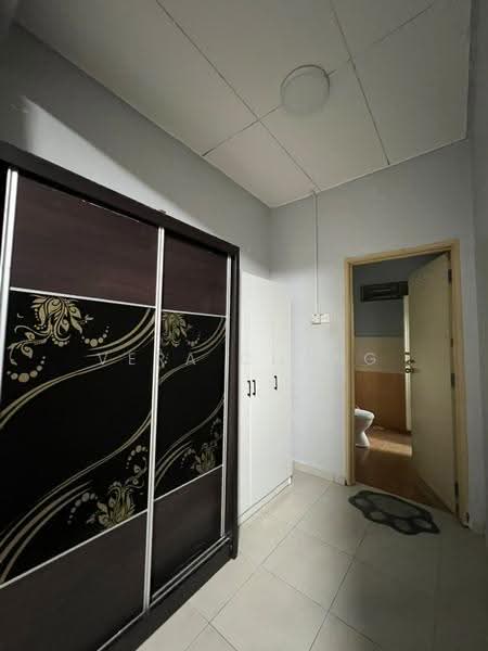 2-storey Terraced House for Rent in Kangkar Pulai (Skudai) - Vera Chang - Corridor - PropertyGuru.com.my