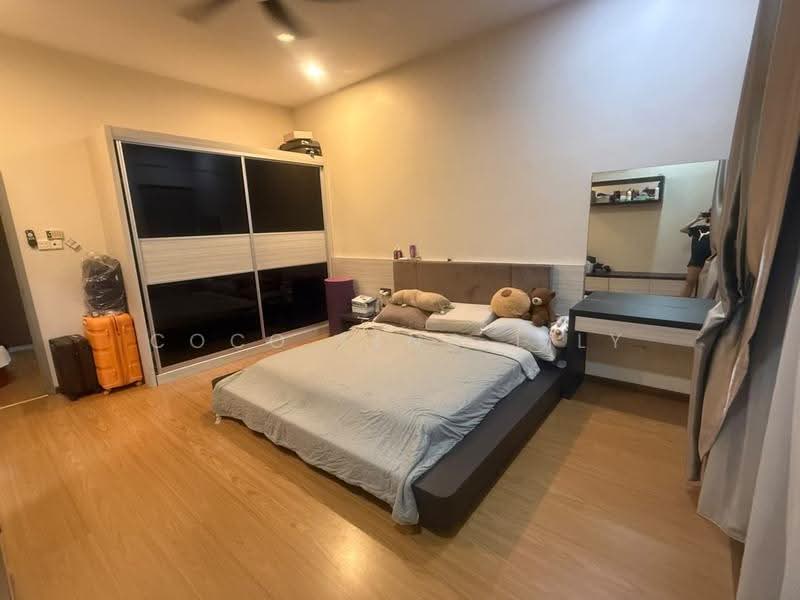 Rumah Teres 1-Tingkat untuk Dijual di Taman JP Perdana (Johor Bahru) - Coco Feng Lily - PropertyGuru.com.my