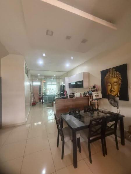 Rumah Teres 1-Tingkat untuk Dijual di Taman JP Perdana (Johor Bahru) - Coco Feng Lily - PropertyGuru.com.my