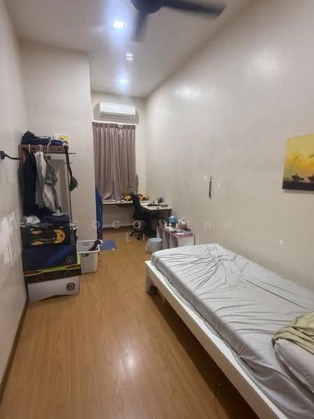 Rumah Teres 1-Tingkat untuk Dijual di Taman JP Perdana (Johor Bahru) - Coco Feng Lily - PropertyGuru.com.my