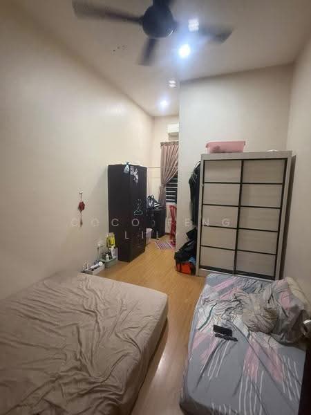 Rumah Teres 1-Tingkat untuk Dijual di Taman JP Perdana (Johor Bahru) - Coco Feng Lily - PropertyGuru.com.my
