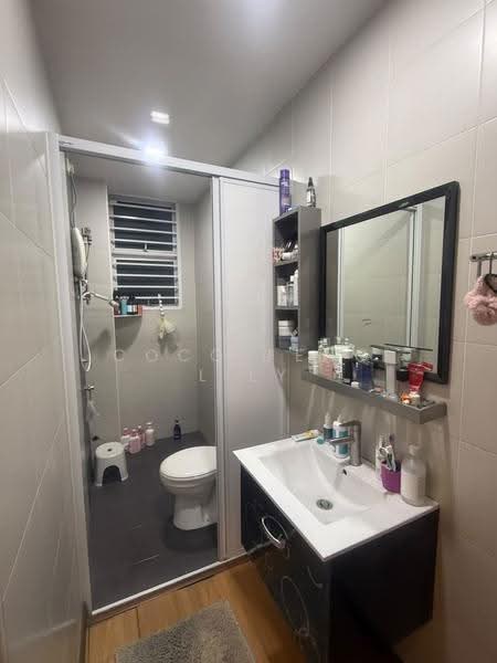 Rumah Teres 1-Tingkat untuk Dijual di Taman JP Perdana (Johor Bahru) - Coco Feng Lily - PropertyGuru.com.my