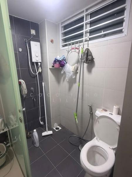 Rumah Teres 1-Tingkat untuk Dijual di Taman JP Perdana (Johor Bahru) - Coco Feng Lily - PropertyGuru.com.my