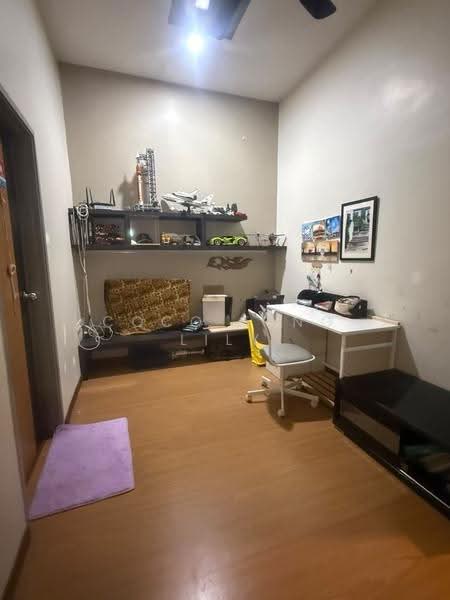Rumah Teres 1-Tingkat untuk Dijual di Taman JP Perdana (Johor Bahru) - Coco Feng Lily - PropertyGuru.com.my