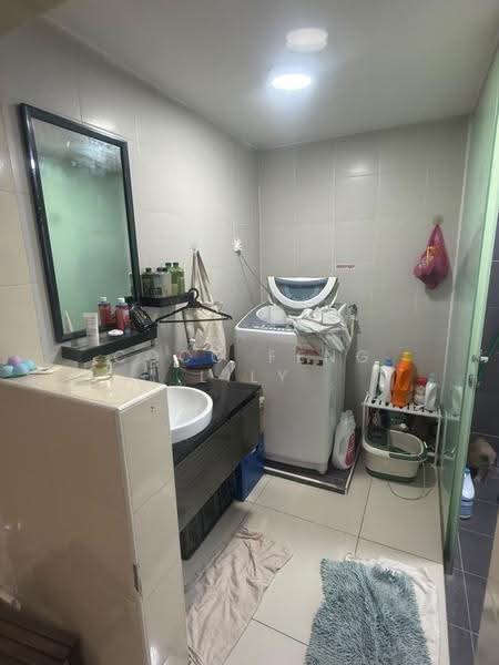 Rumah Teres 1-Tingkat untuk Dijual di Taman JP Perdana (Johor Bahru) - Coco Feng Lily - PropertyGuru.com.my