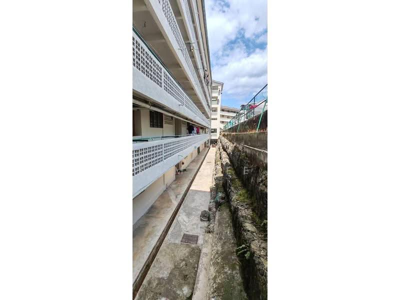 Pangsapuri untuk Dijual di Mutiara Court - Sam Lee - PropertyGuru.com.my