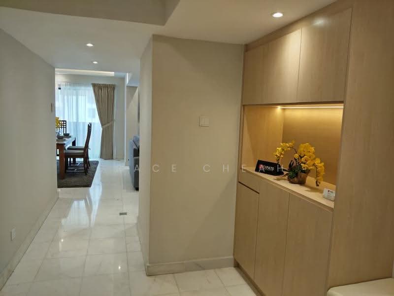 Corridor