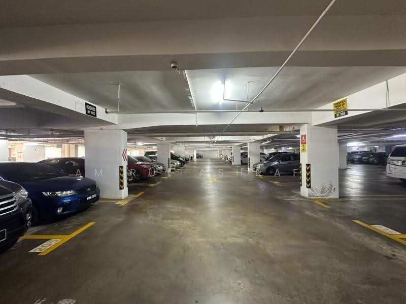 Car Park