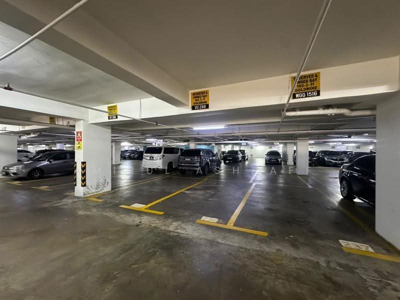 Car Park