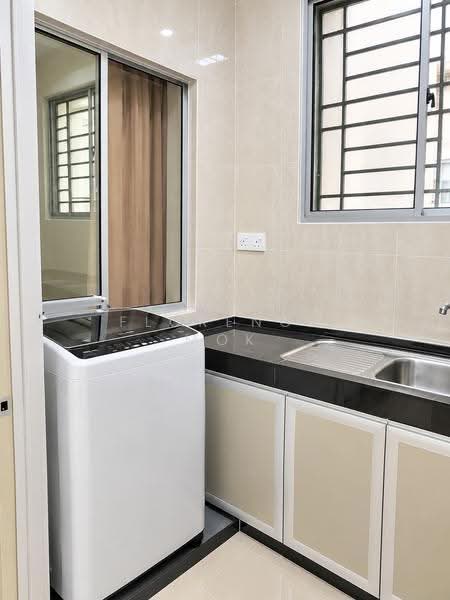 Kediaman Servis untuk Dijual di Connaught Avenue - Florence Mok - PropertyGuru.com.my
