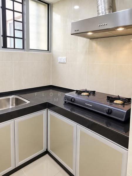 Kediaman Servis untuk Dijual di Connaught Avenue - Florence Mok - PropertyGuru.com.my
