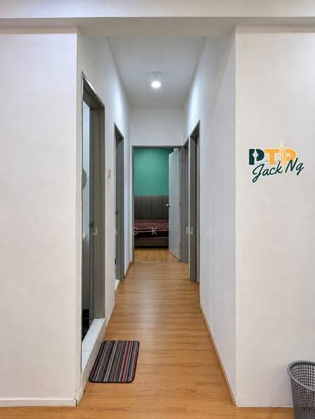 Corridor