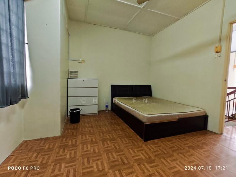 2-storey Terraced House for Sale in Melaka City (Melaka) - CHIN FN - Bedroom - PropertyGuru.com.my