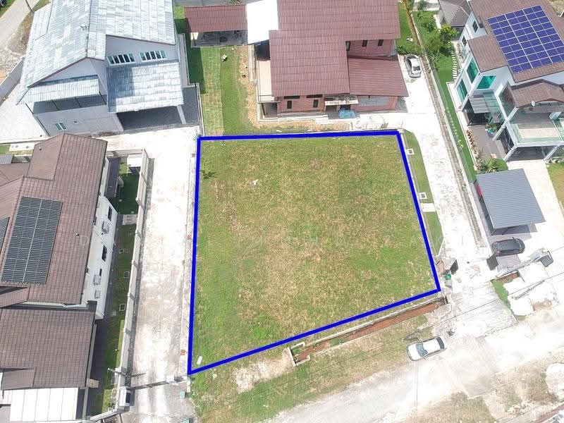 Rumah Banglo untuk Dijual di Sungai Buloh (Selangor) - Danial Mohd Zaki - Exterior - PropertyGuru.com.my