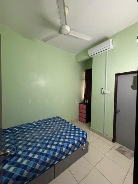 Rumah Teres 2-Tingkat untuk Disewa di Bandar Damai Perdana (Cheras) - Kevin Chen - Bedroom - PropertyGuru.com.my
