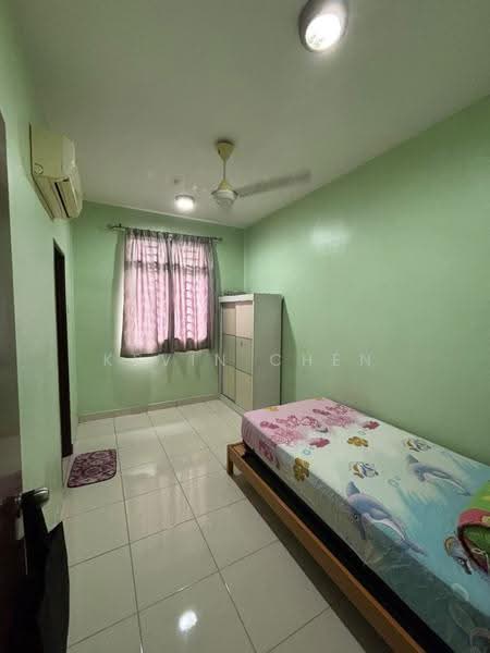 Rumah Teres 2-Tingkat untuk Disewa di Bandar Damai Perdana (Cheras) - Kevin Chen - Bedroom - PropertyGuru.com.my
