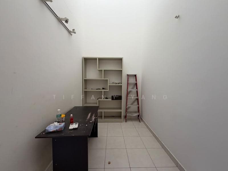 Upstair Living Hall