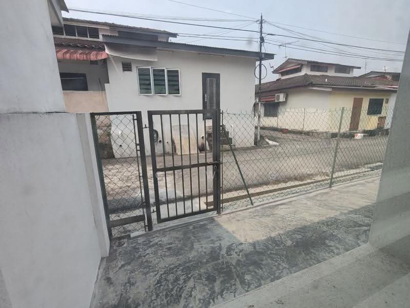Rumah Teres 2-Tingkat untuk Disewa di Ayer Keroh (Melaka) - Gigi Wong - PropertyGuru.com.my