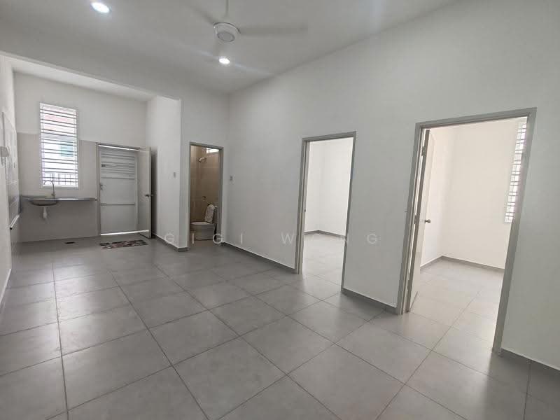 Rumah Teres 2-Tingkat untuk Disewa di Ayer Keroh (Melaka) - Gigi Wong - PropertyGuru.com.my