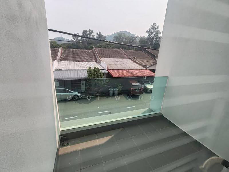 Rumah Teres 2-Tingkat untuk Disewa di Ayer Keroh (Melaka) - Gigi Wong - PropertyGuru.com.my